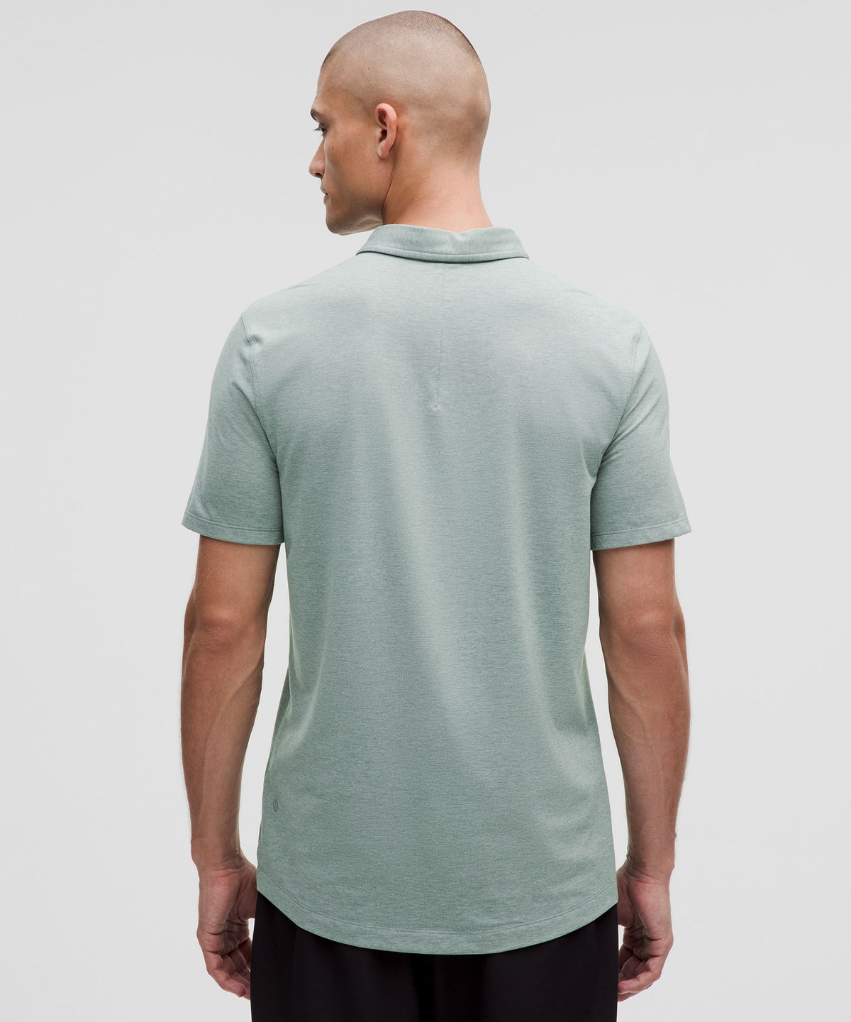 Evolution Short-Sleeve Polo Shirt