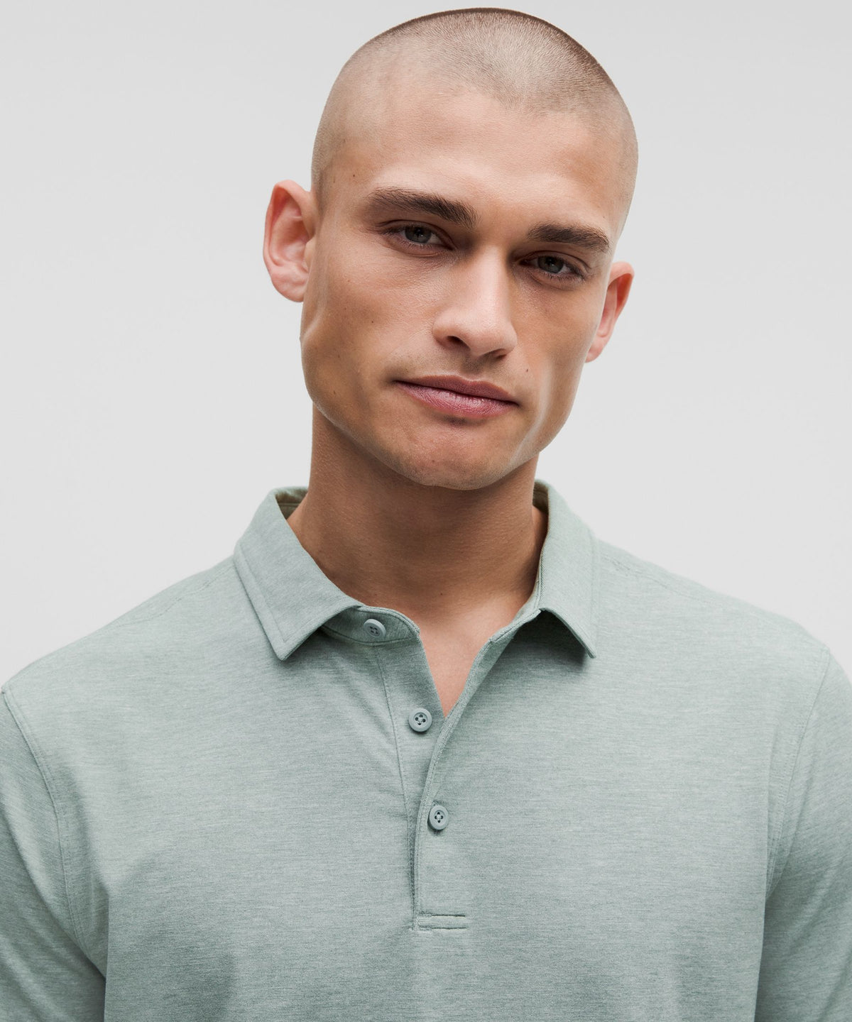 Evolution Short-Sleeve Polo Shirt