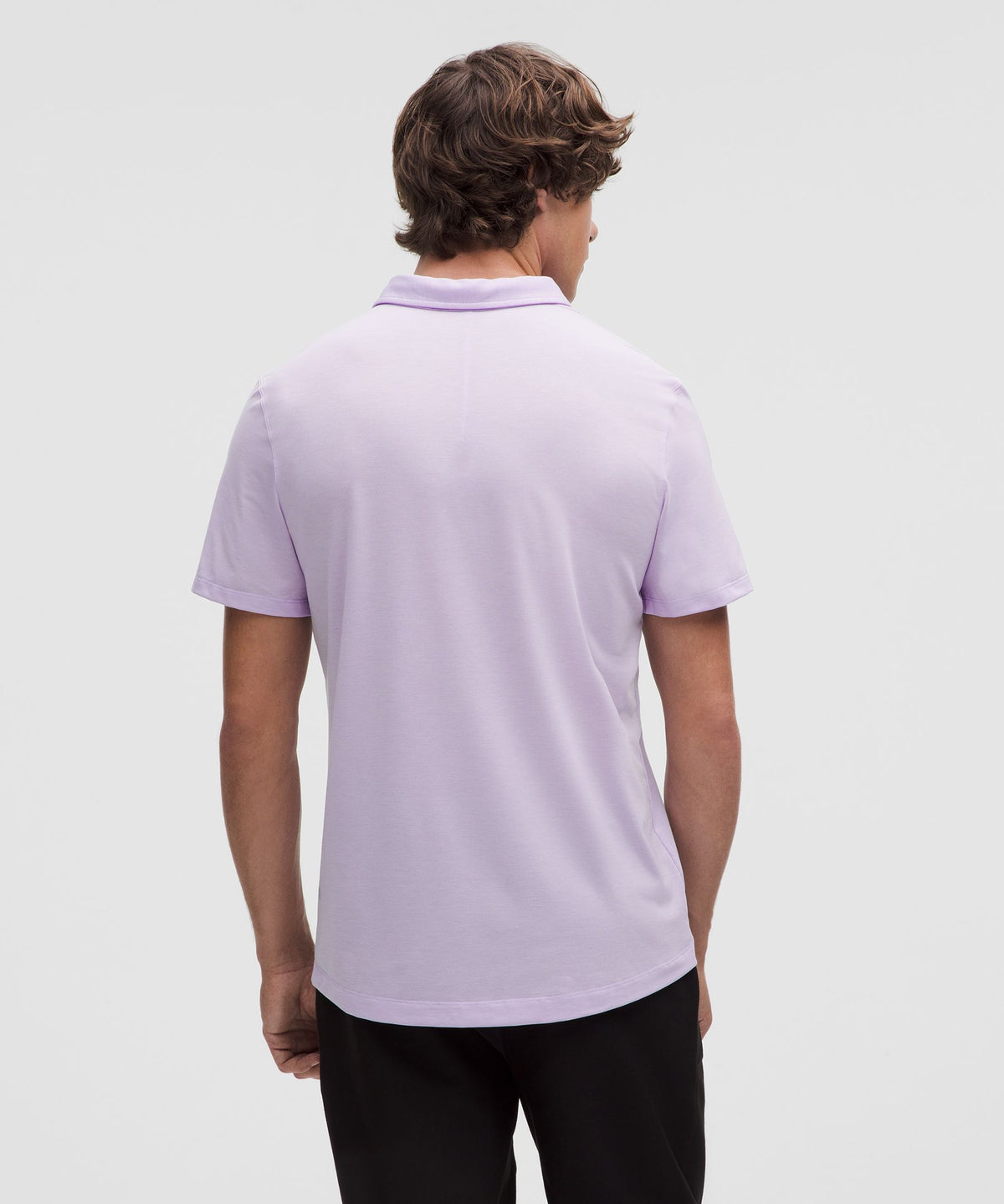 Evolution Short-Sleeve Polo Shirt