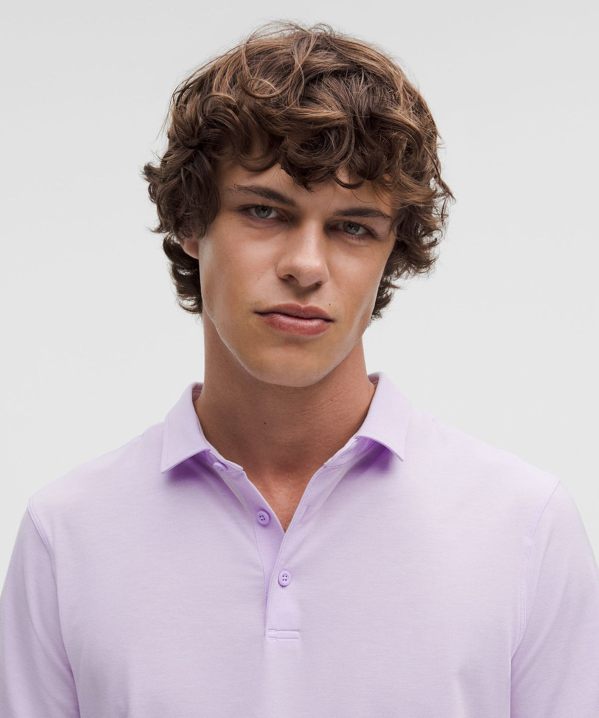 Evolution Short-Sleeve Polo Shirt