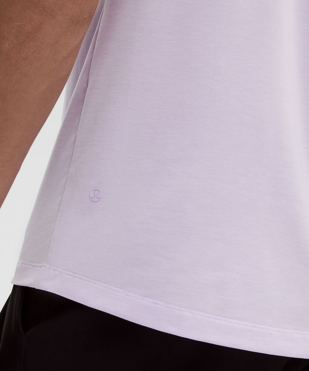 Evolution Short-Sleeve Polo Shirt