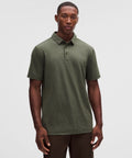 Evolution Short-Sleeve Polo Shirt