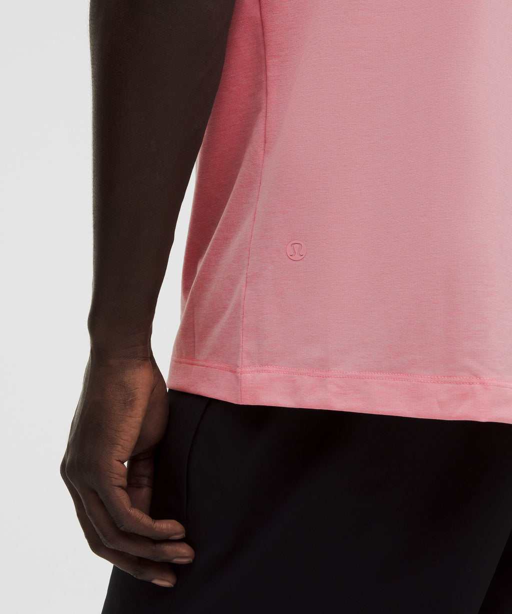 Evolution Short-Sleeve Polo Shirt