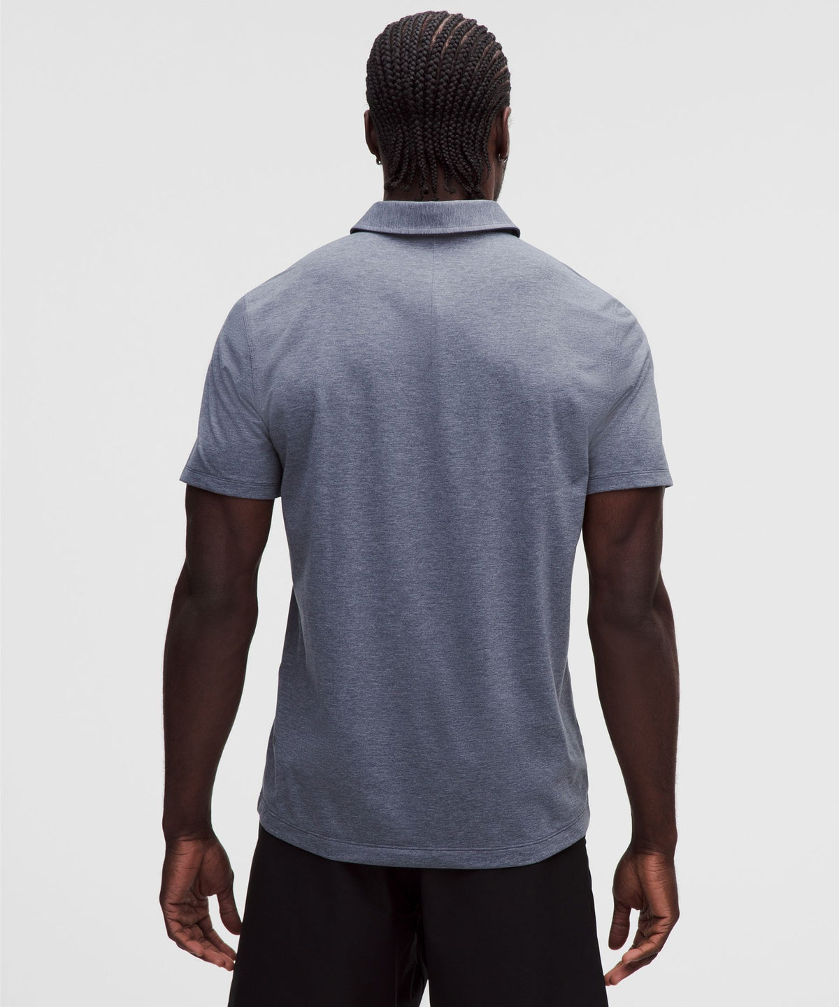 Evolution Short-Sleeve Polo Shirt