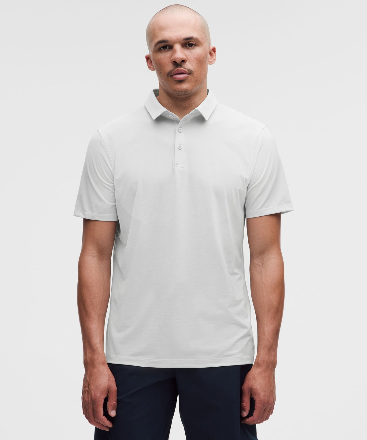 Evolution Short-Sleeve Polo Shirt