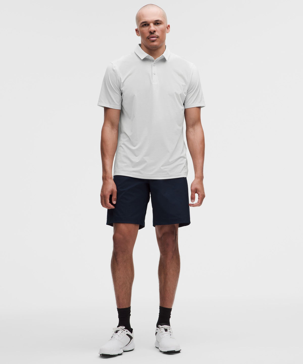 Evolution Short-Sleeve Polo Shirt