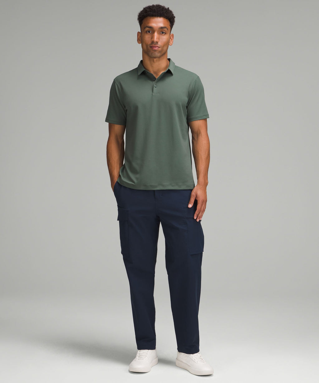 Men's ShowZero™ Slim-Fit Polo Shirt