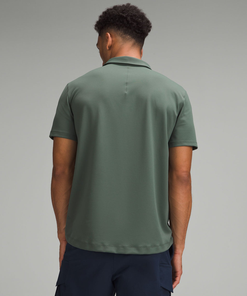 Men's ShowZero™ Slim-Fit Polo Shirt