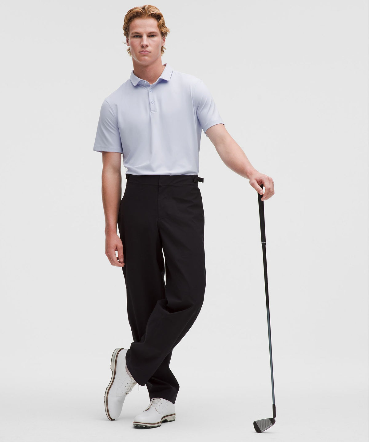Men's ShowZero™ Slim-Fit Polo Shirt