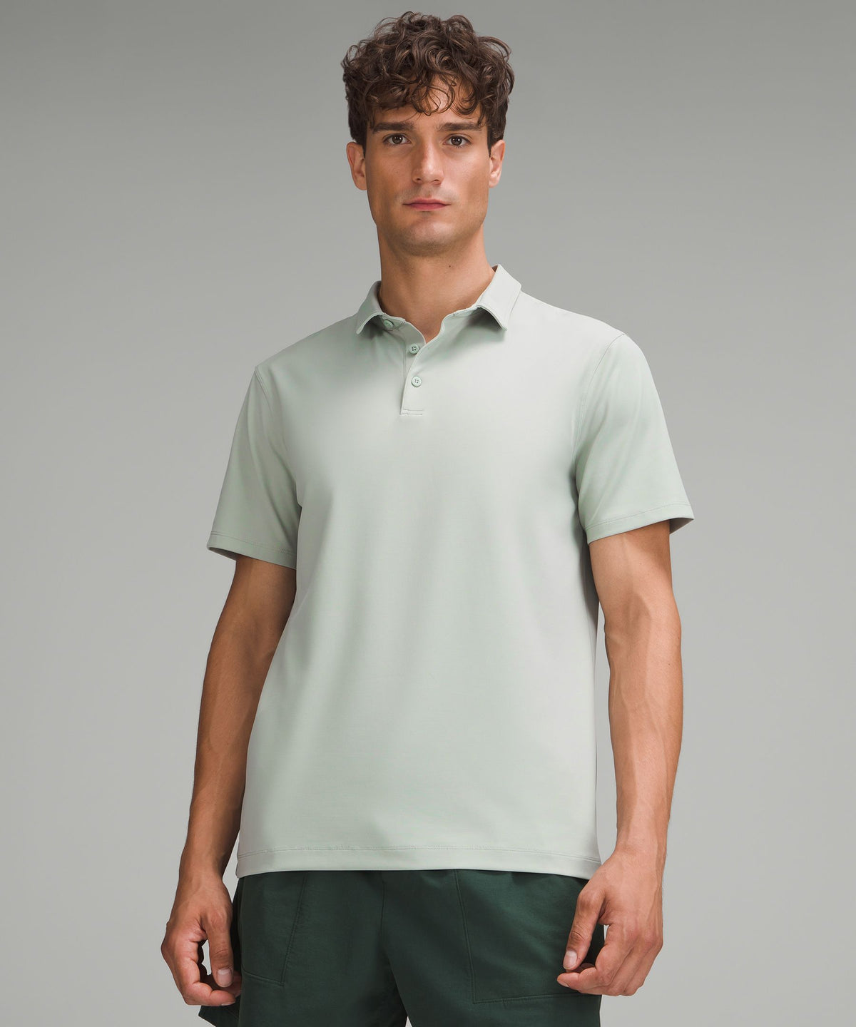 Men's ShowZero™ Slim-Fit Polo Shirt