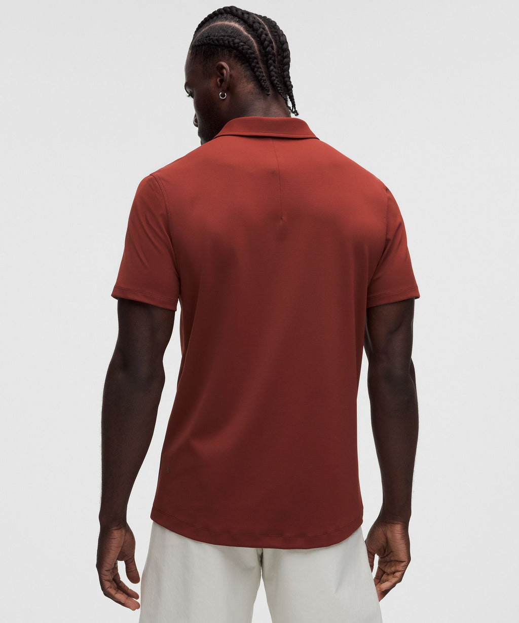Men's ShowZero™ Slim-Fit Polo Shirt