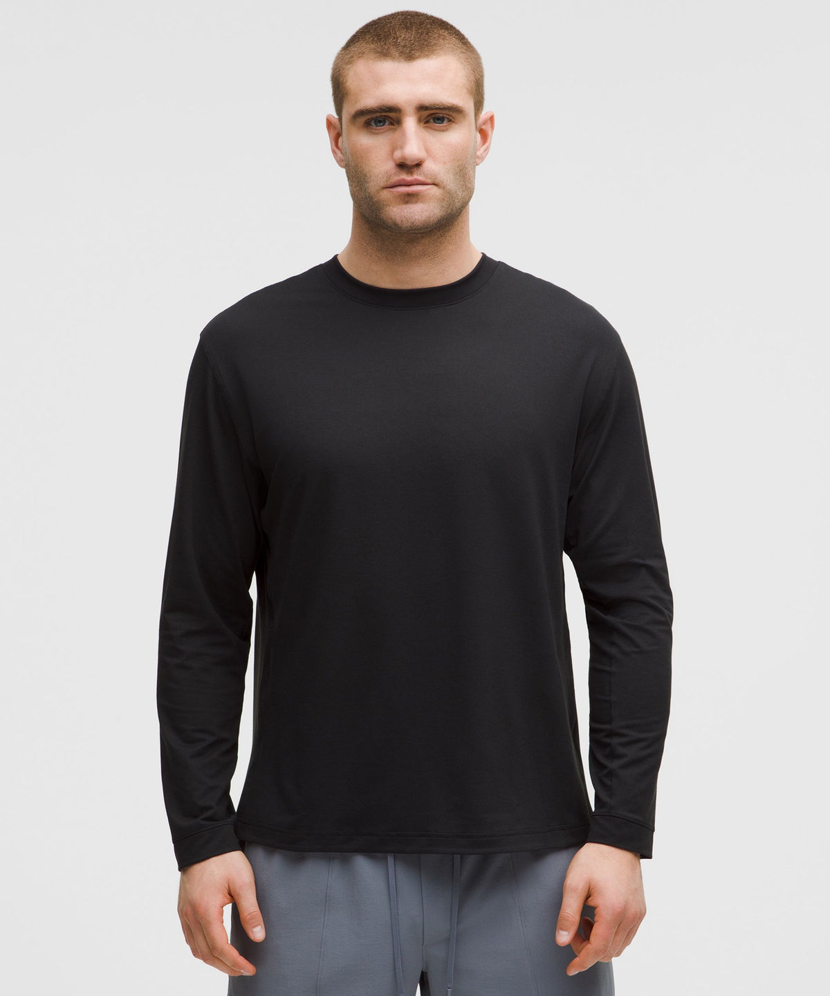 EasySet Training Long-Sleeve Shirt