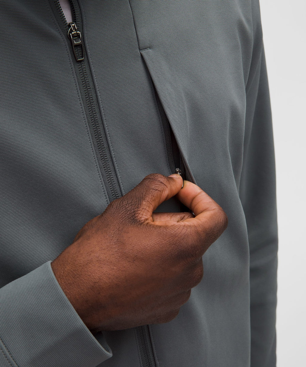 Sojourn Jacket