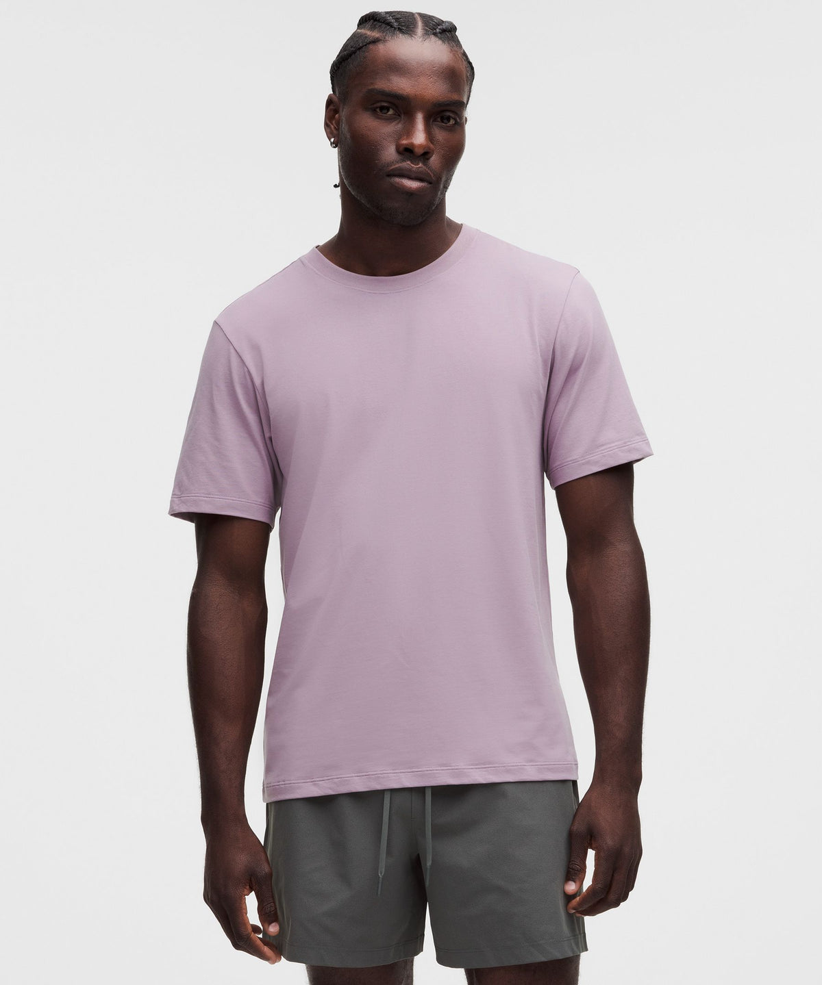 Zeroed In Short-Sleeve Shirt