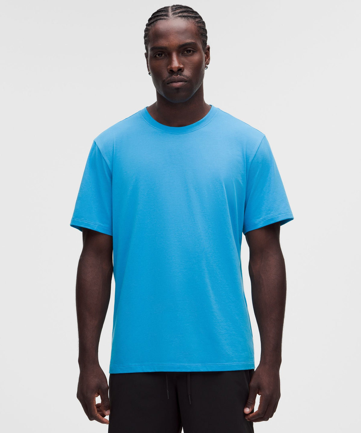 Zeroed In Short-Sleeve Shirt