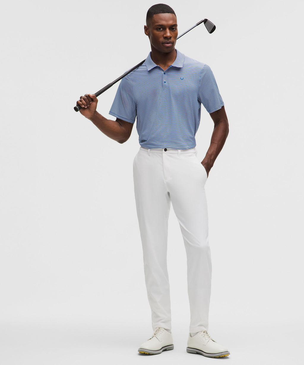 Logo Sport Polo Short Sleeve