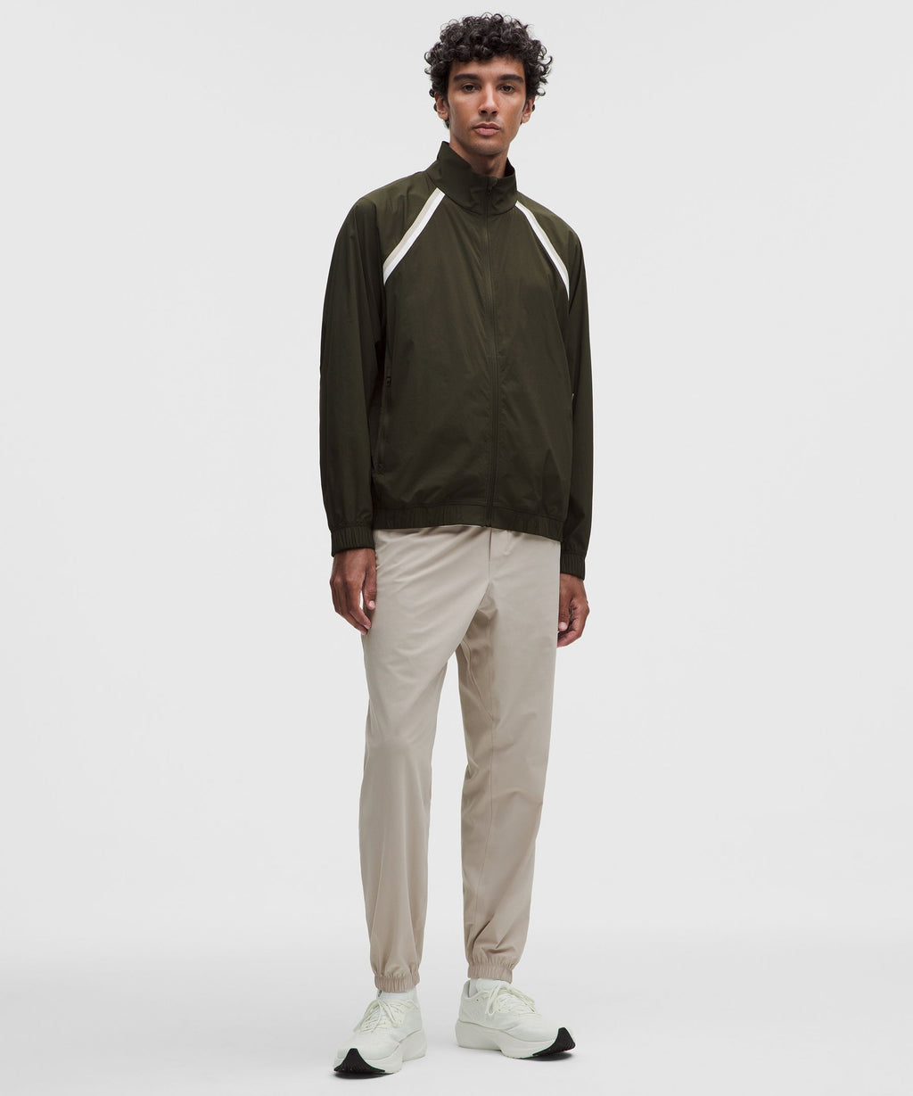 Pace Breaker Track JacketGlyde