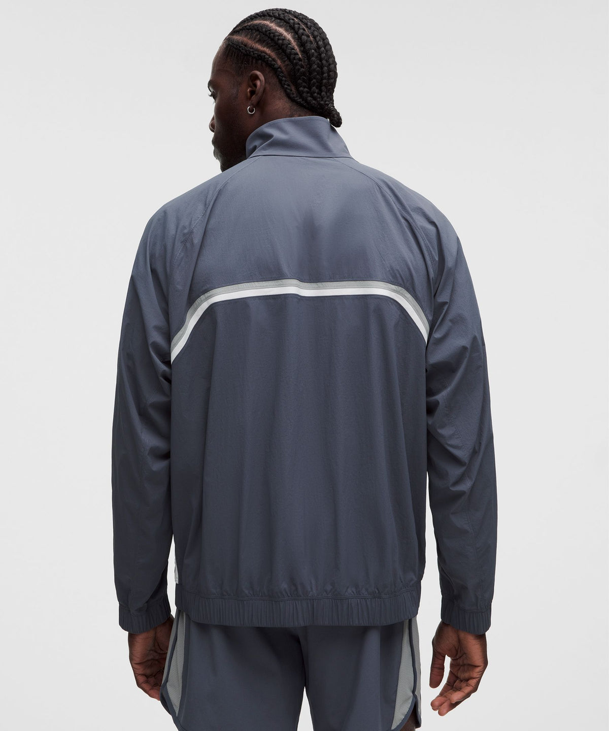 Pace Breaker Track JacketGlyde