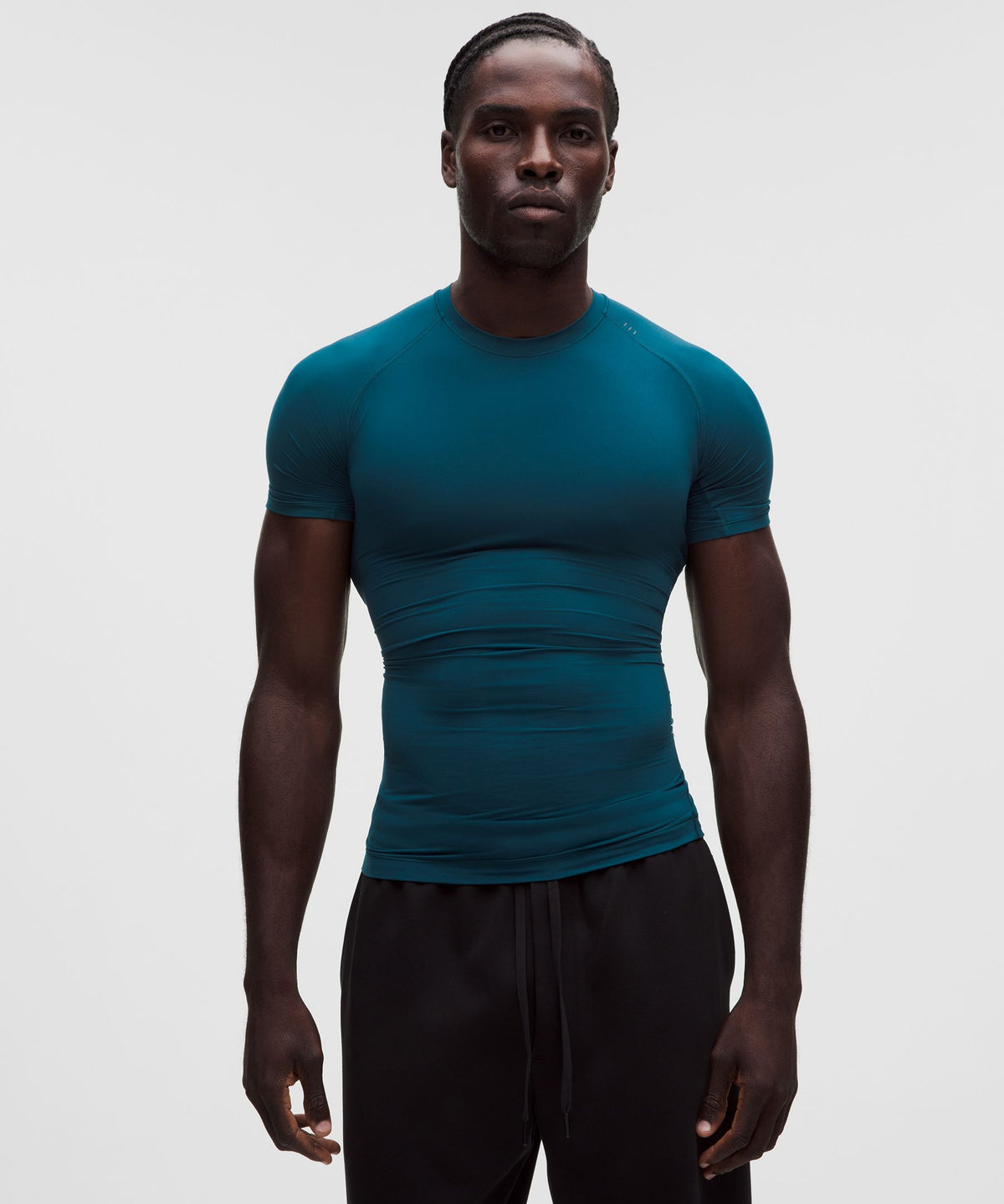 Unrestricted Power Short-Sleeve Shirt