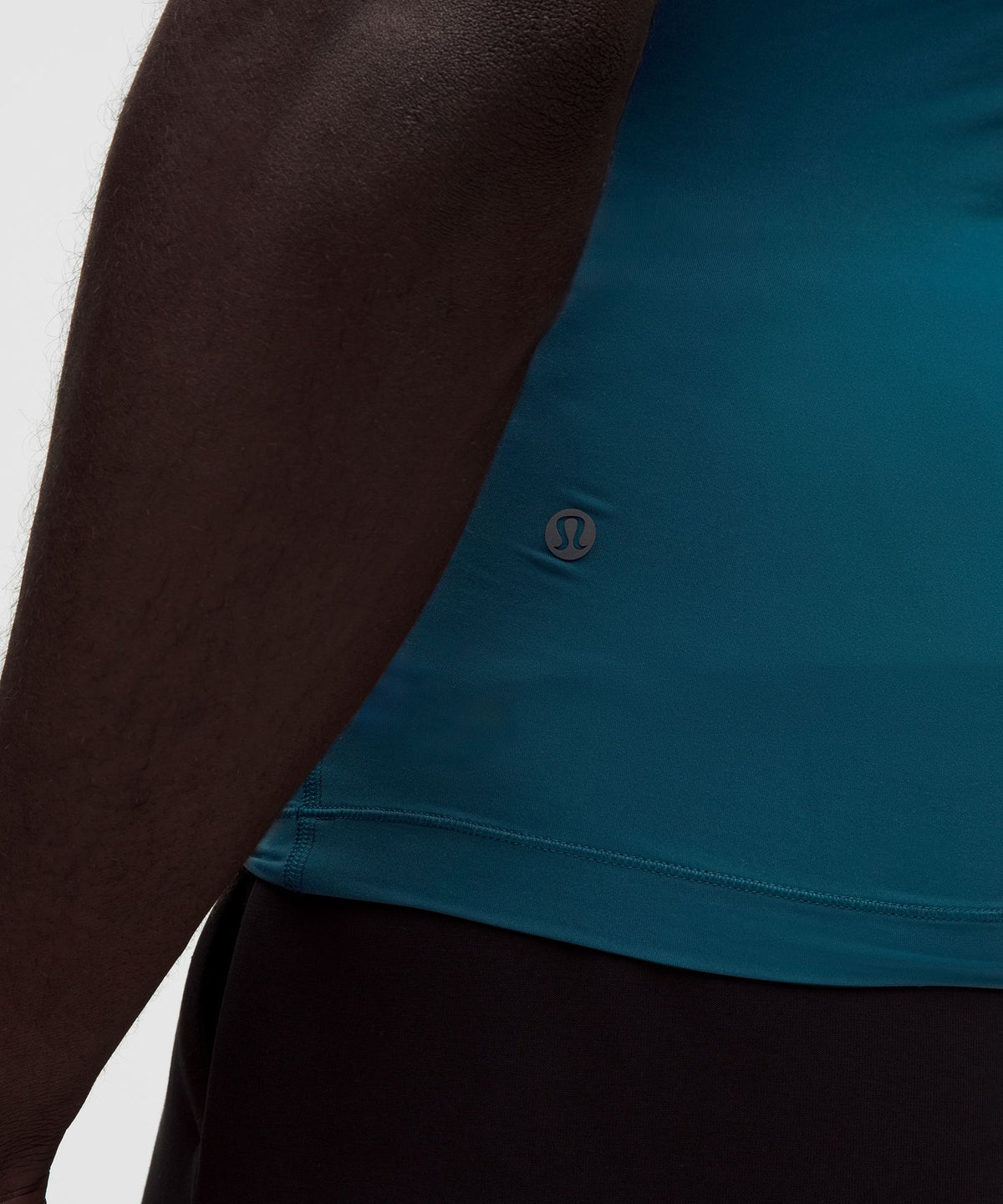 Unrestricted Power Short-Sleeve Shirt