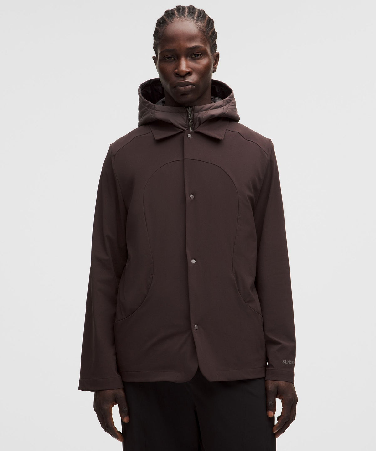2-in-1 Insulated Vest and ShellSLNSH Collection