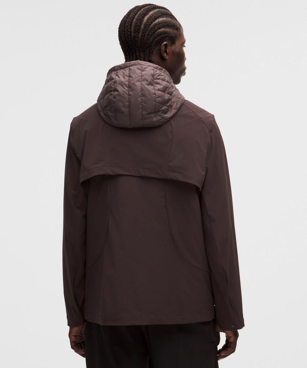 2-in-1 Insulated Vest and ShellSLNSH Collection