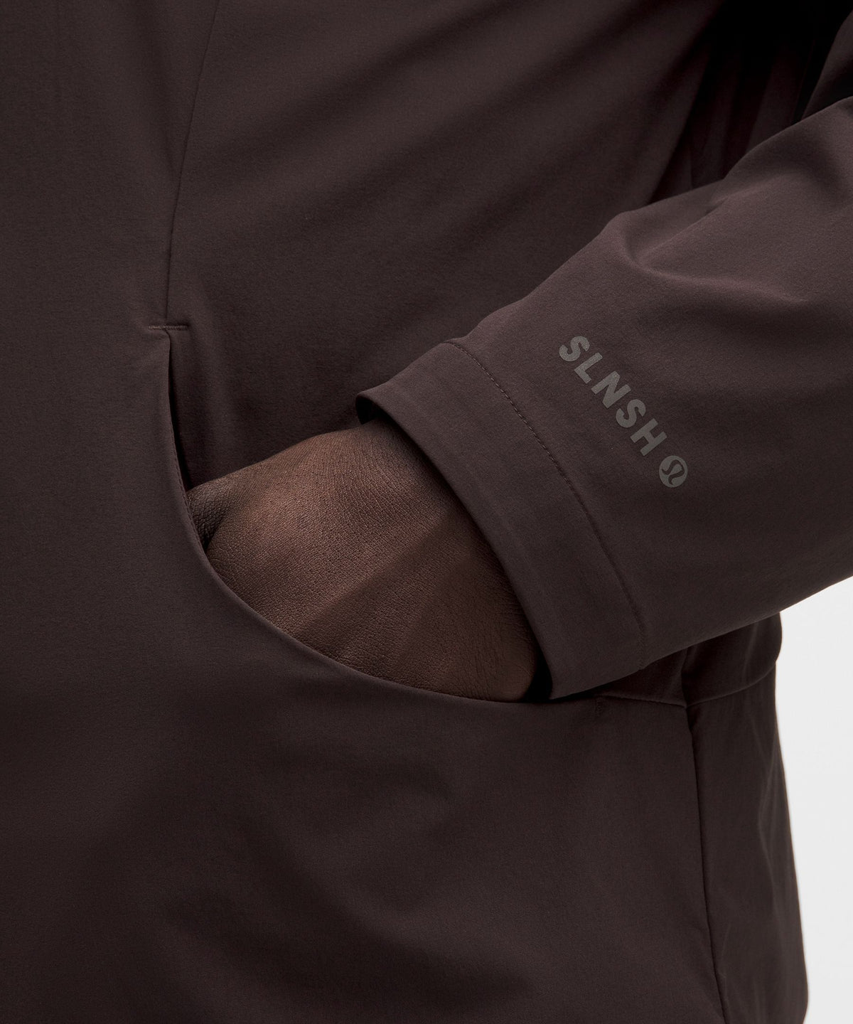 2-in-1 Insulated Vest and ShellSLNSH Collection