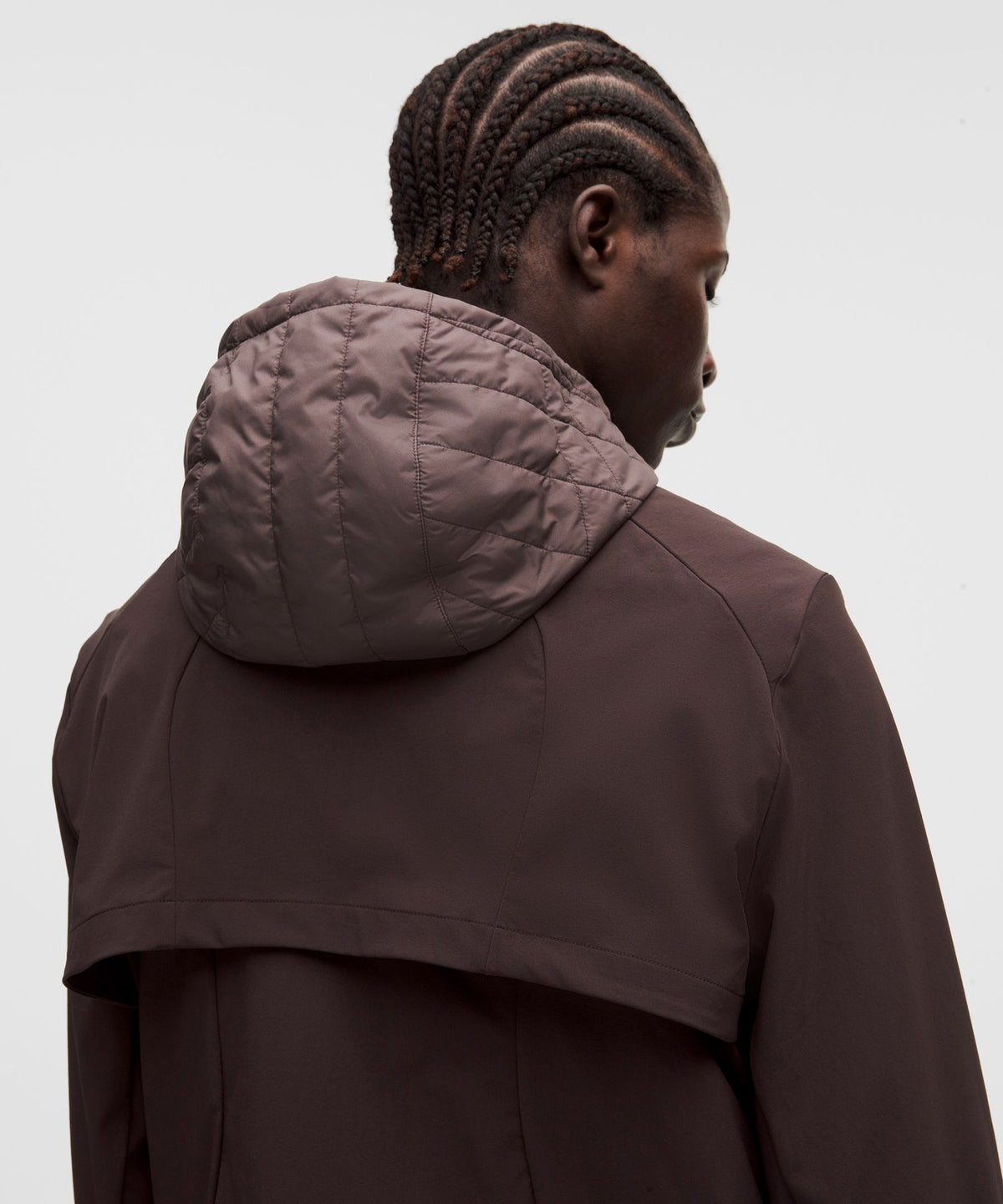 2-in-1 Insulated Vest and ShellSLNSH Collection