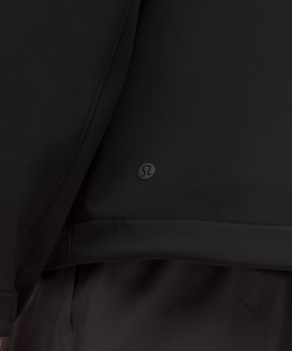 Men's Cross Chill City-to-Trail Jacket