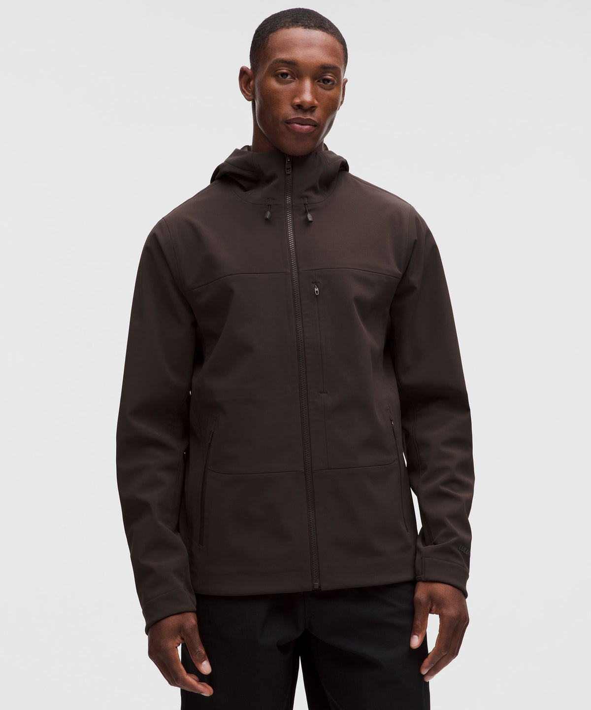Men's Cross Chill City-to-Trail Jacket