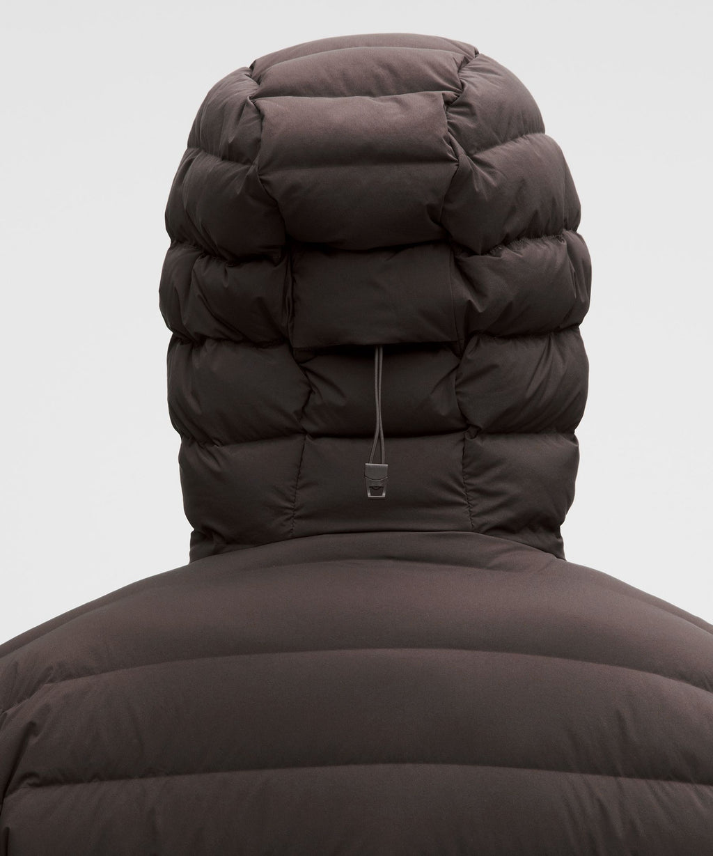 Navigation Down HoodieEvolve