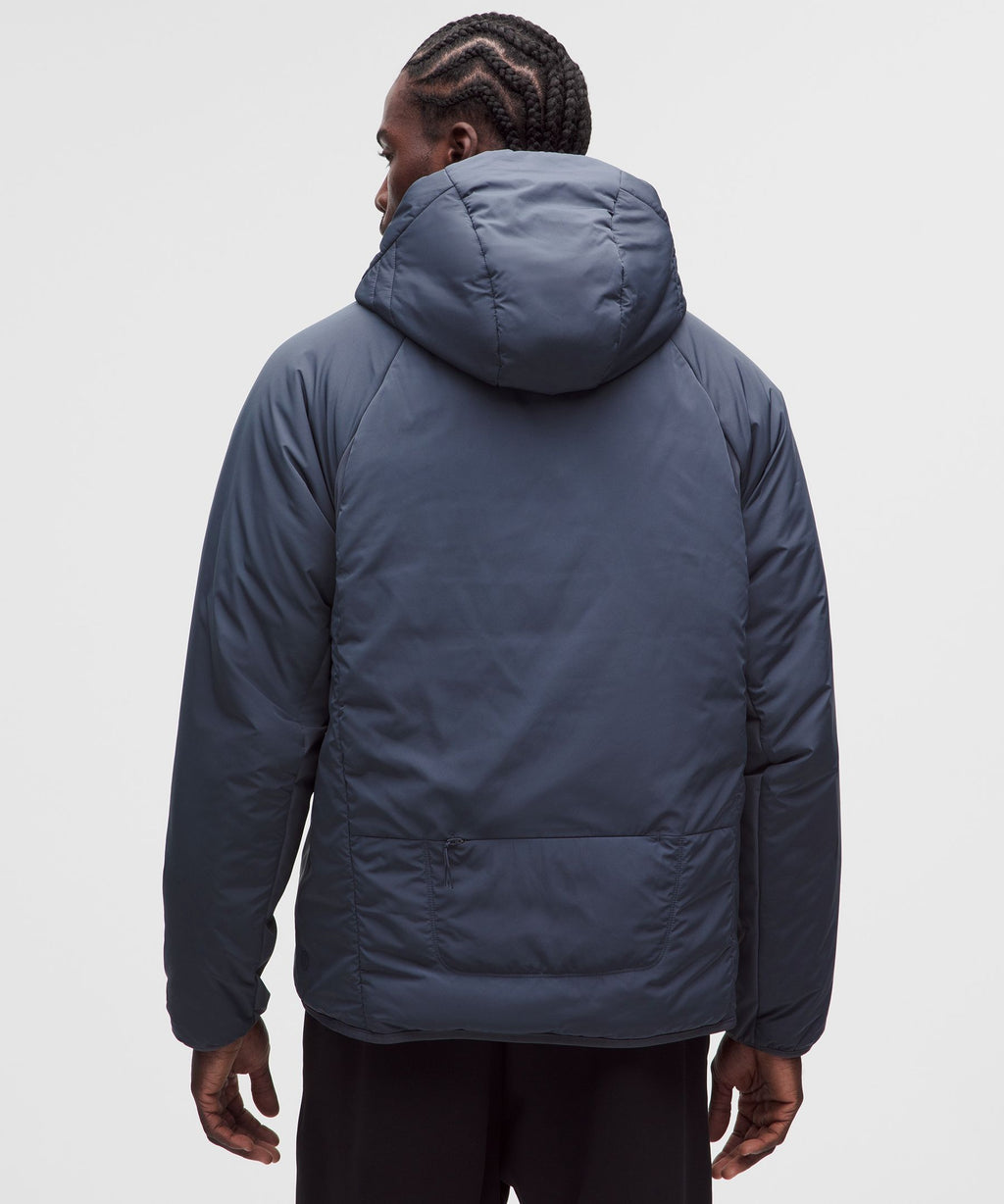Down for It All Casual Jacket