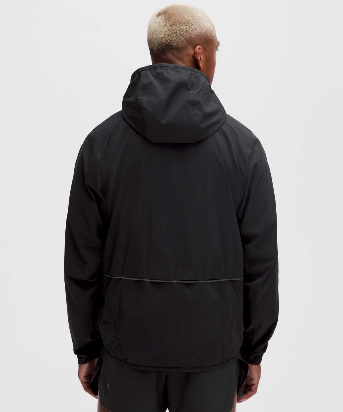 Fast and Free Packable Jacket