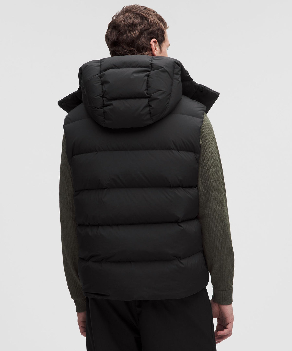 Men's Wunder Puff Vest
