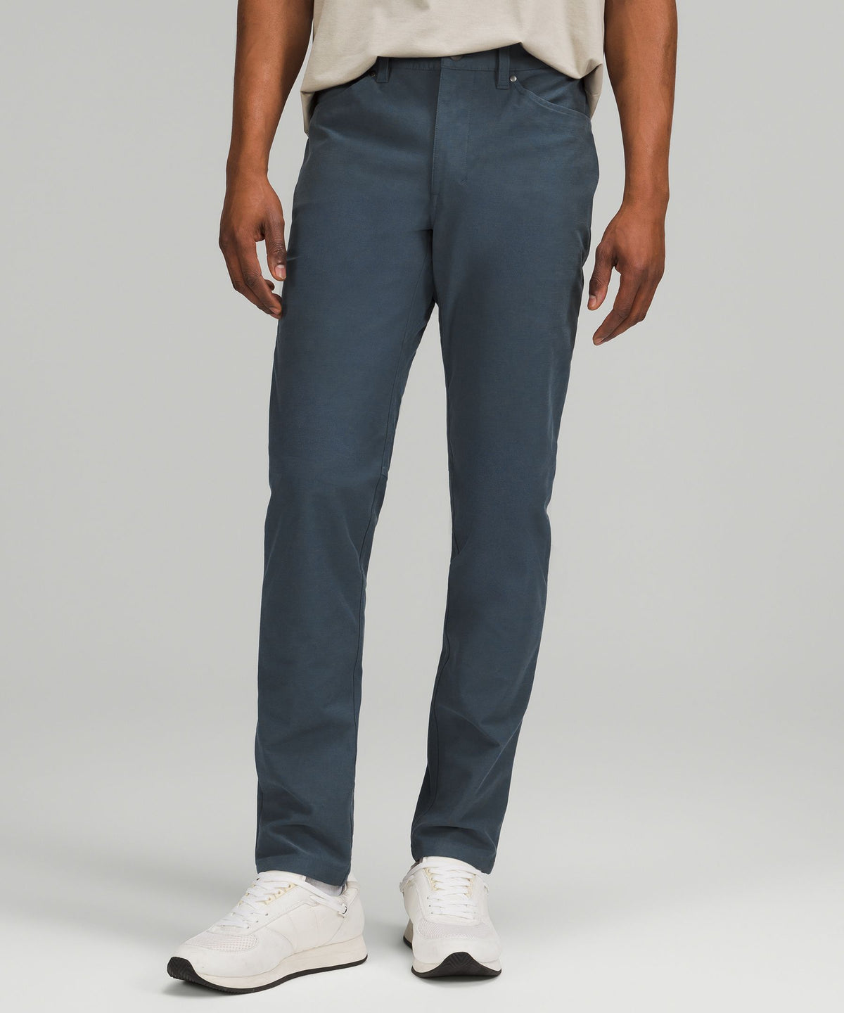 ABC Slim-Fit 5 Pocket Pant 32LUtilitech