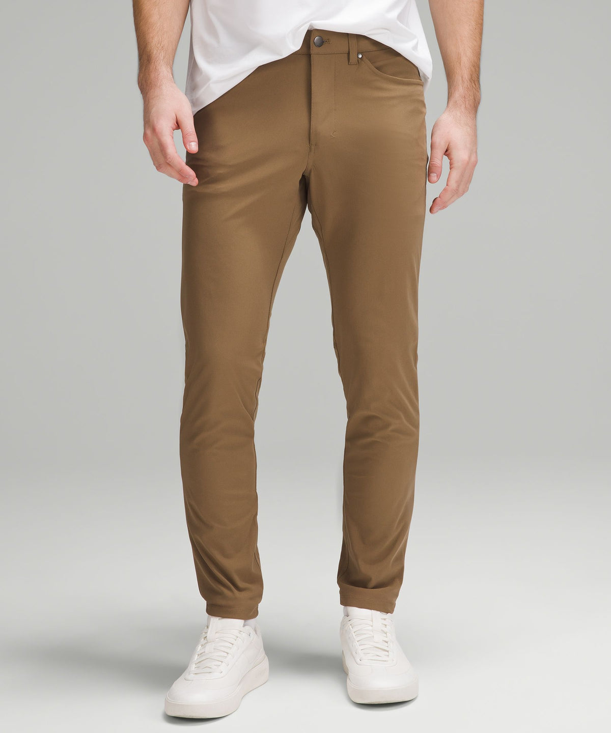 ABC Slim-Fit 5 Pocket Pant 30LWarpstreme