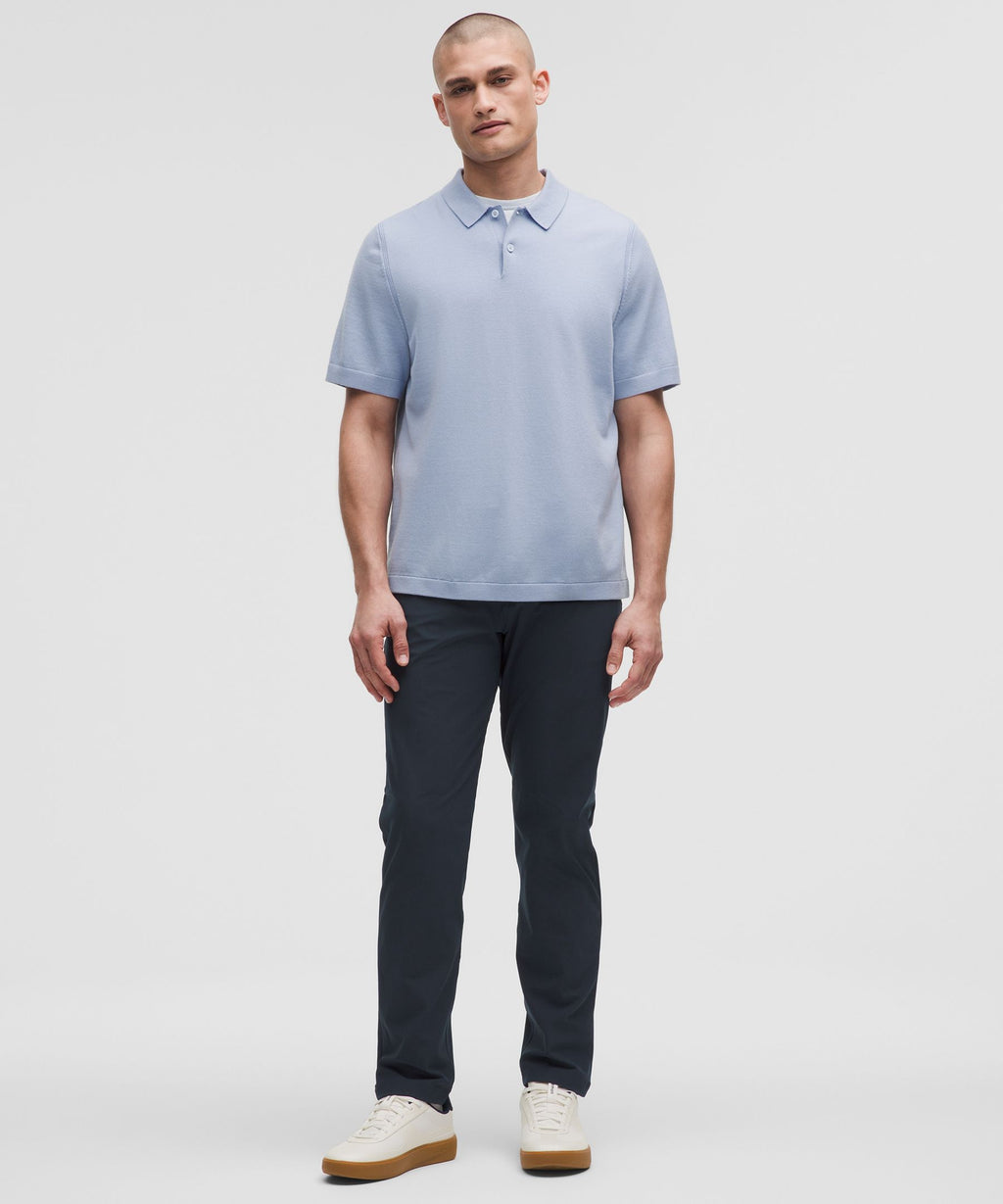 ABC Classic-Fit 5 Pocket Pant 34LWarpstreme