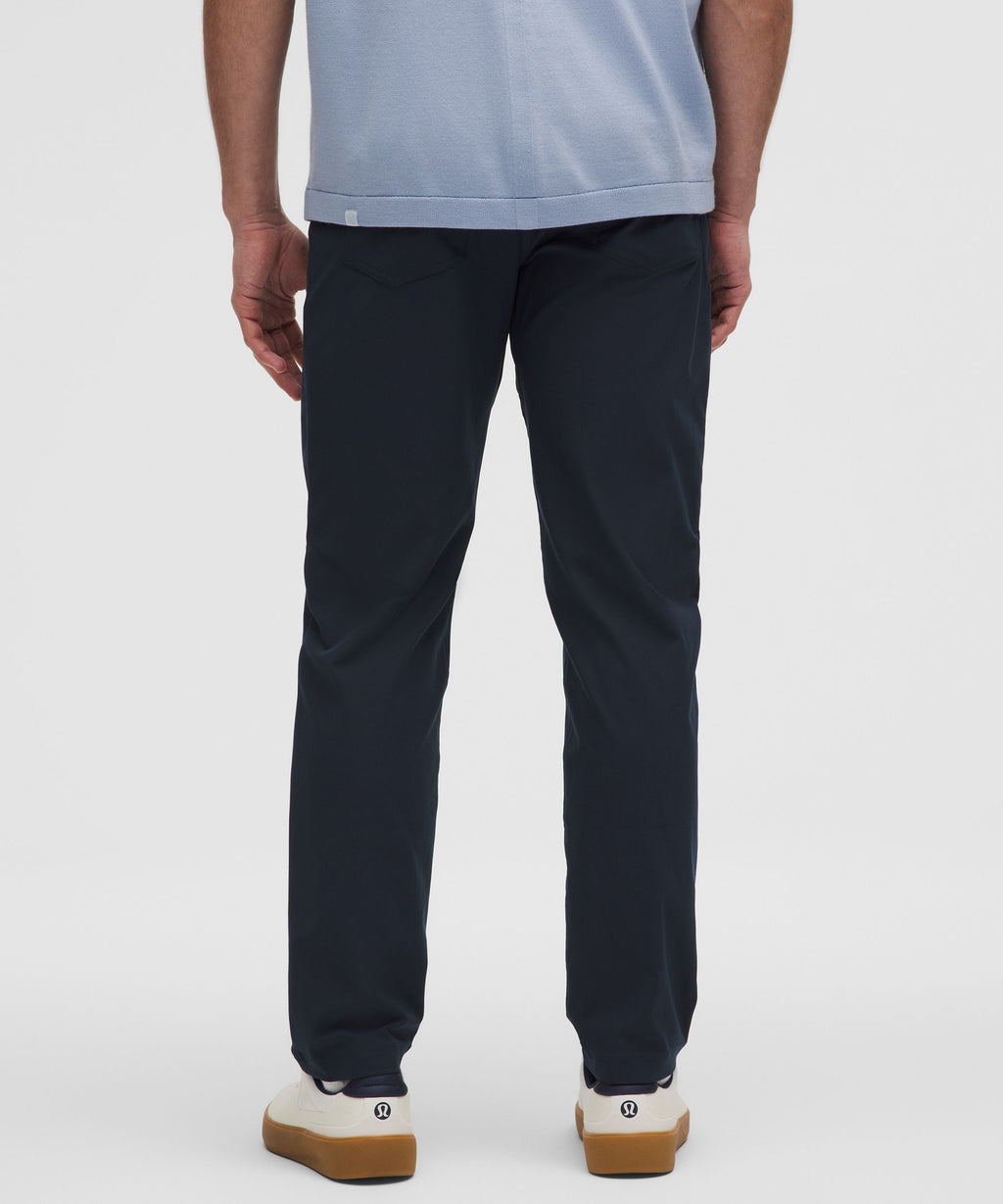 ABC Classic-Fit 5 Pocket Pant 34LWarpstreme