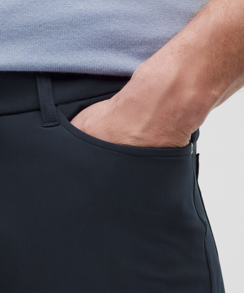 ABC Classic-Fit 5 Pocket Pant 34LWarpstreme