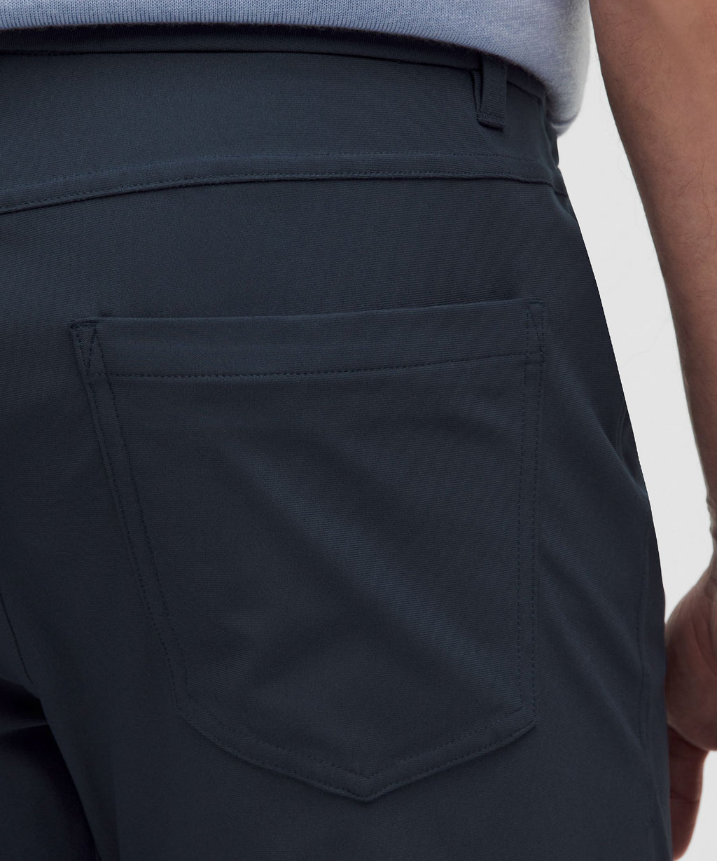ABC Classic-Fit 5 Pocket Pant 34LWarpstreme