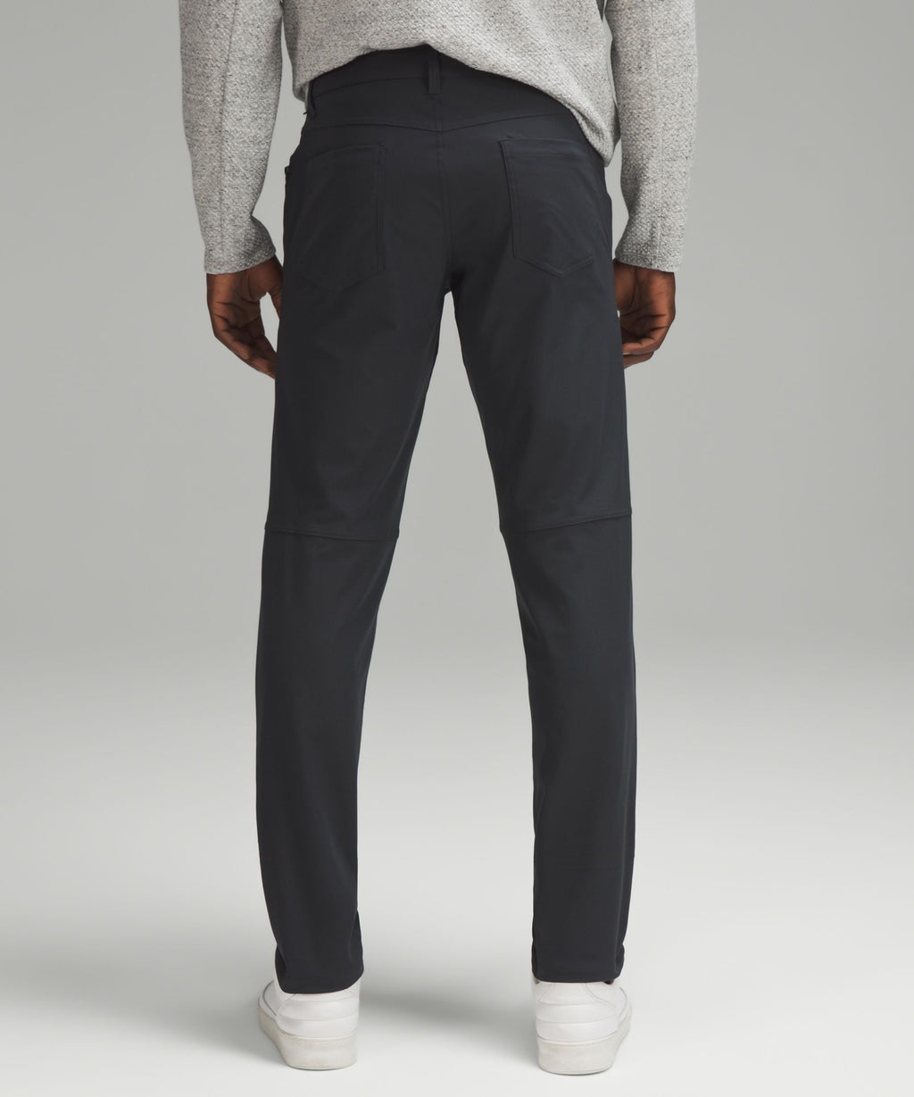 ABC Classic-Fit 5 Pocket Pant 34LWarpstreme