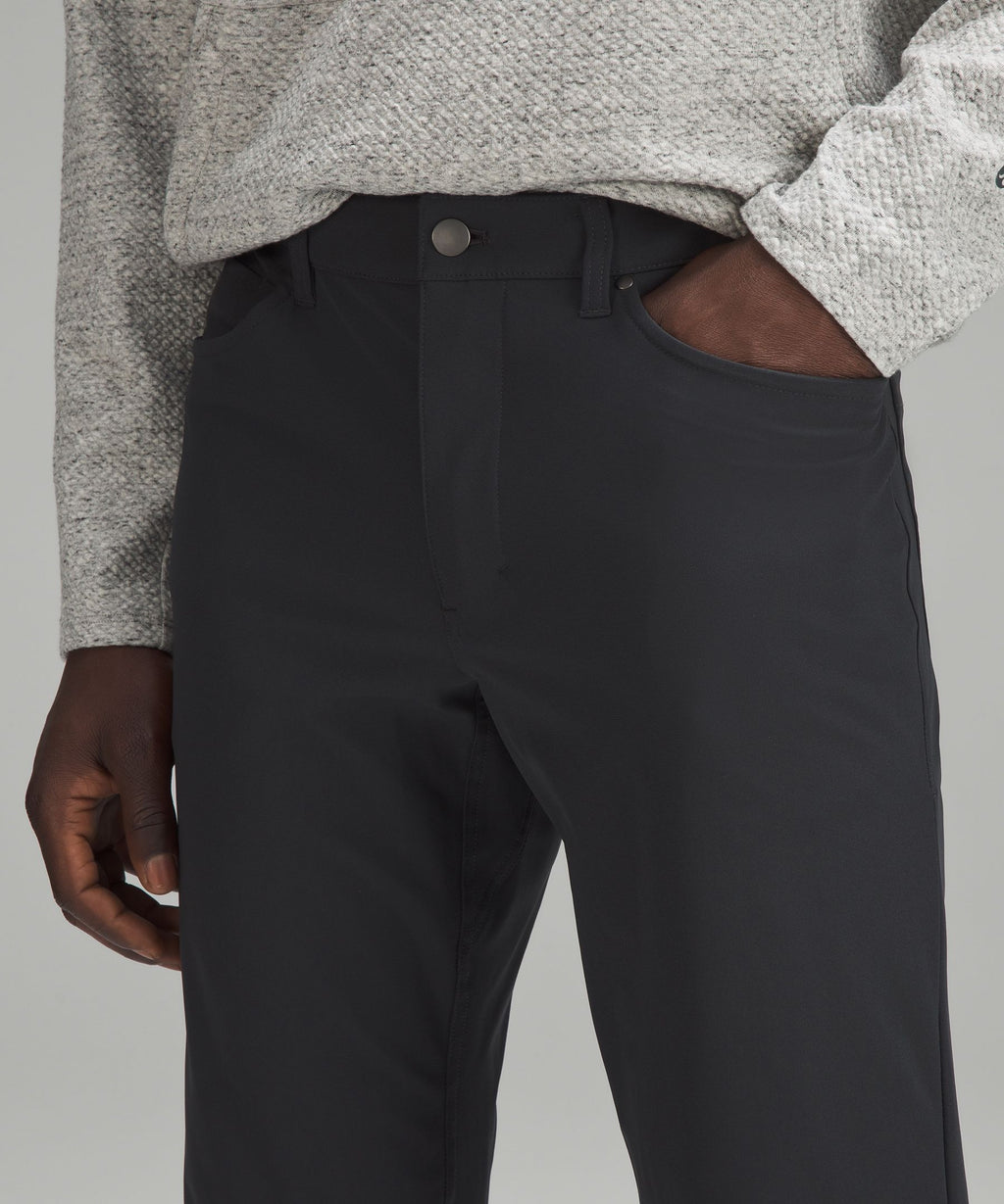 ABC Classic-Fit 5 Pocket Pant 34LWarpstreme