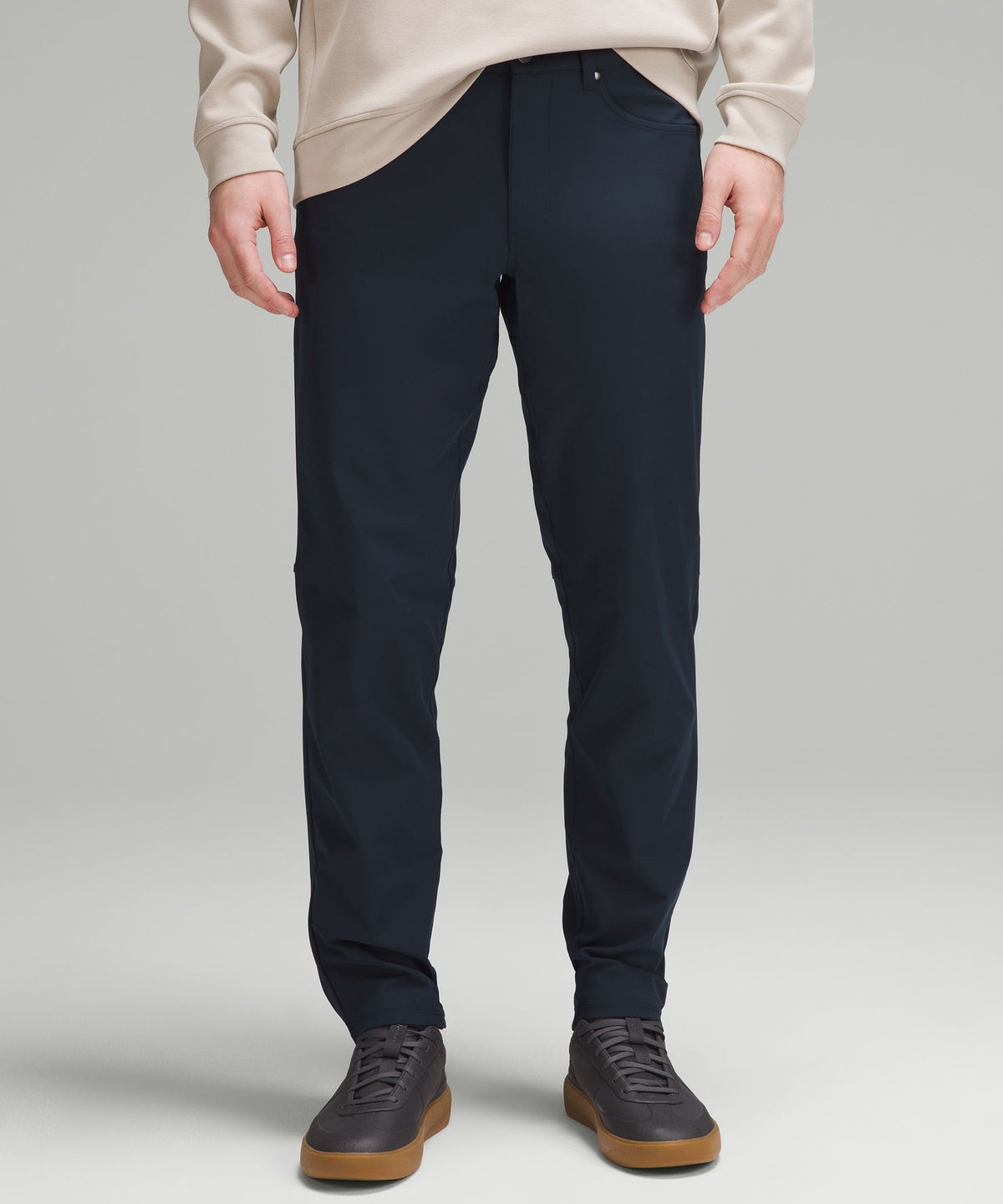 ABC Classic-Fit 5 Pocket Pant 37LWarpstreme
