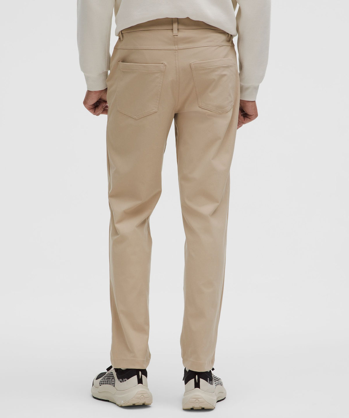 ABC Classic-Fit 5 Pocket Pant 32LWarpstreme