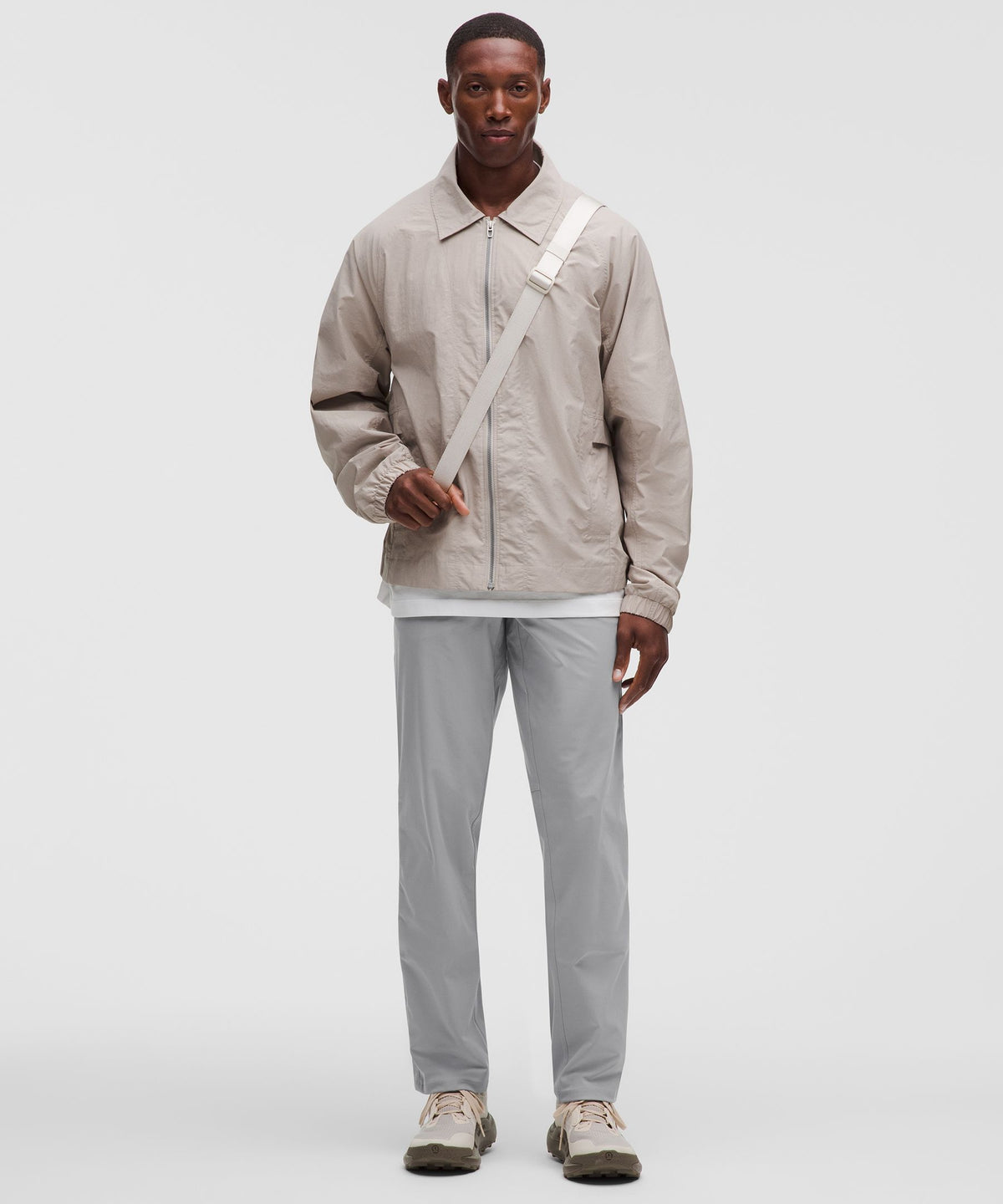 ABC Classic-Fit 5 Pocket Pant 32LWarpstreme