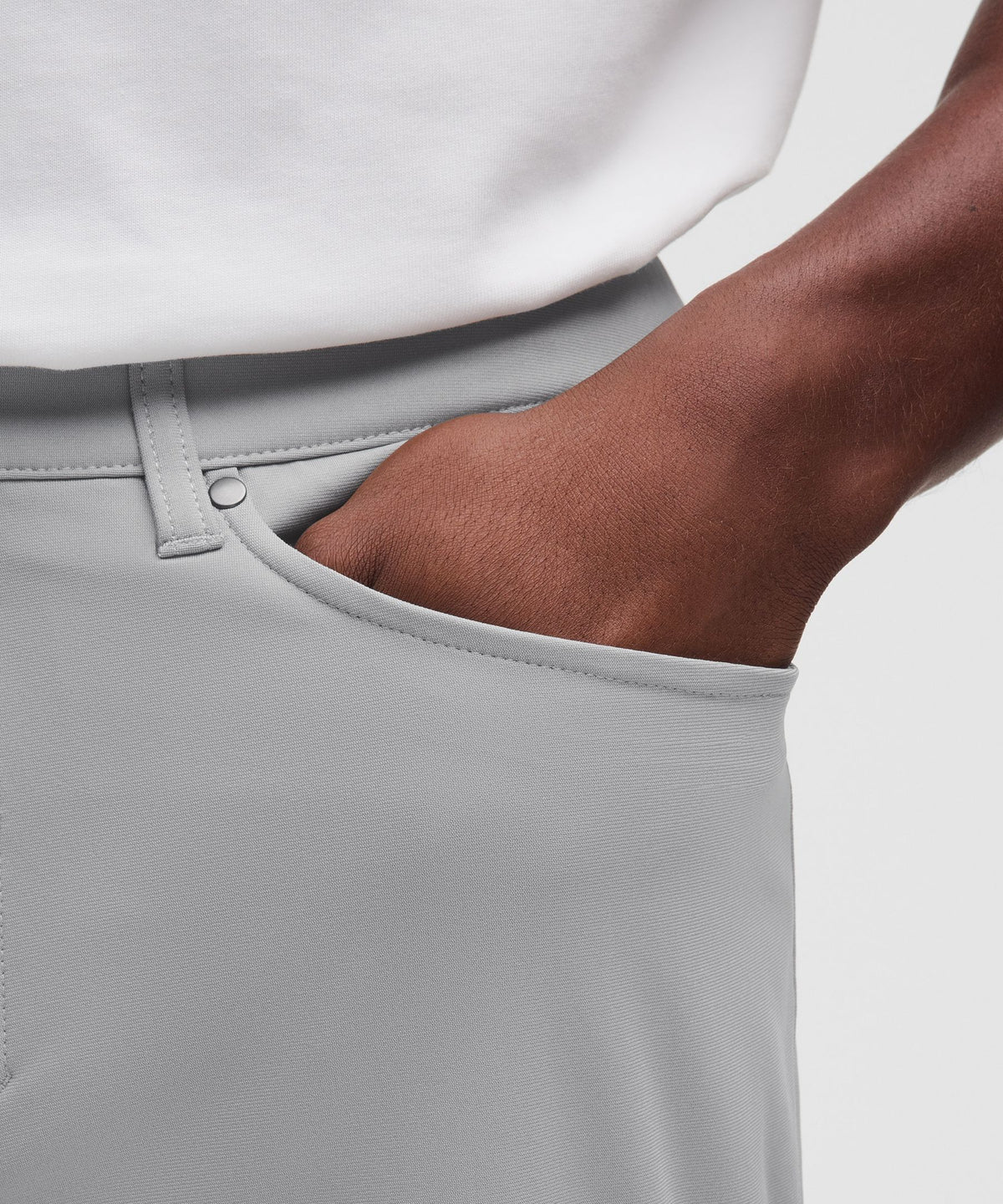 ABC Classic-Fit 5 Pocket Pant 32LWarpstreme