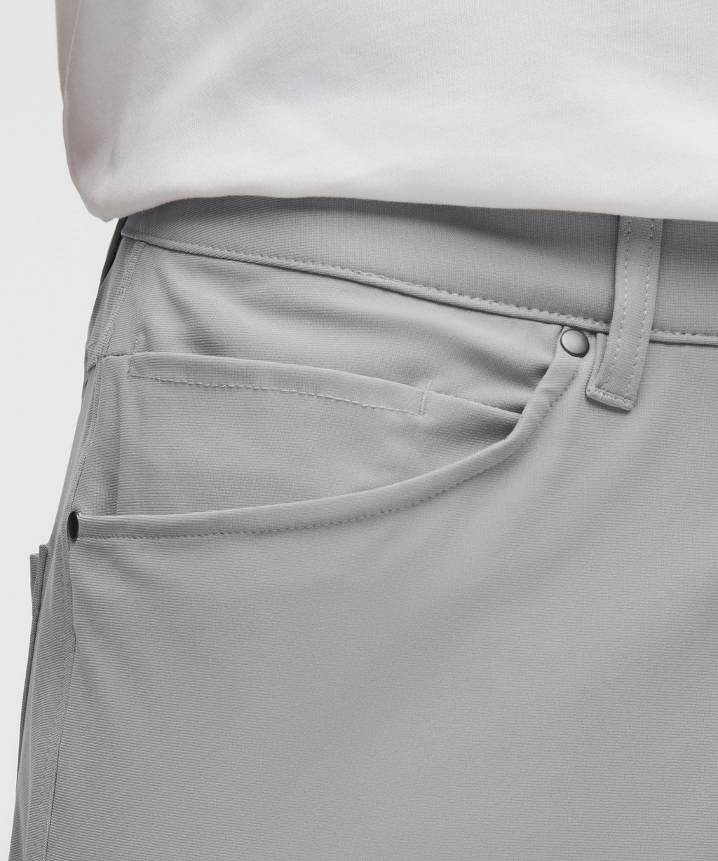 ABC Classic-Fit 5 Pocket Pant 32LWarpstreme