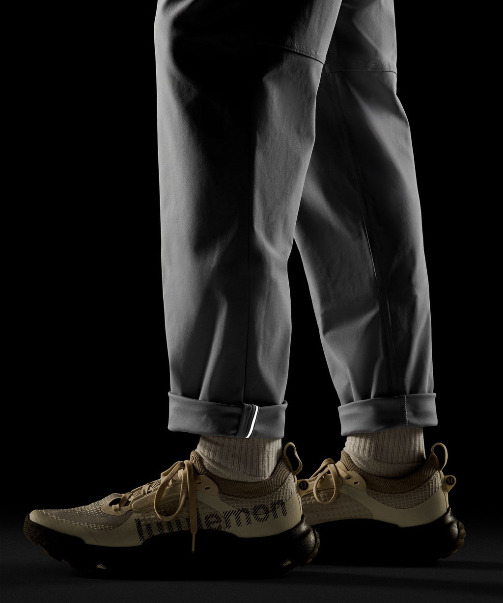 ABC Classic-Fit 5 Pocket Pant 32LWarpstreme