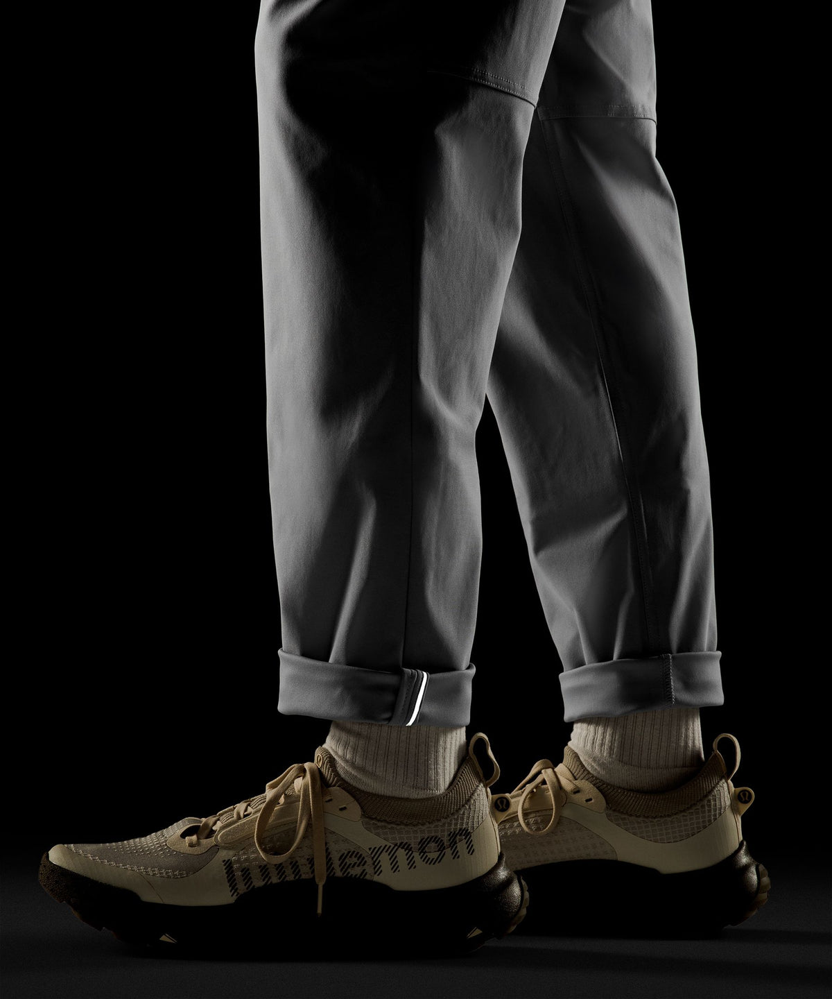 ABC Classic-Fit 5 Pocket Pant 32LWarpstreme