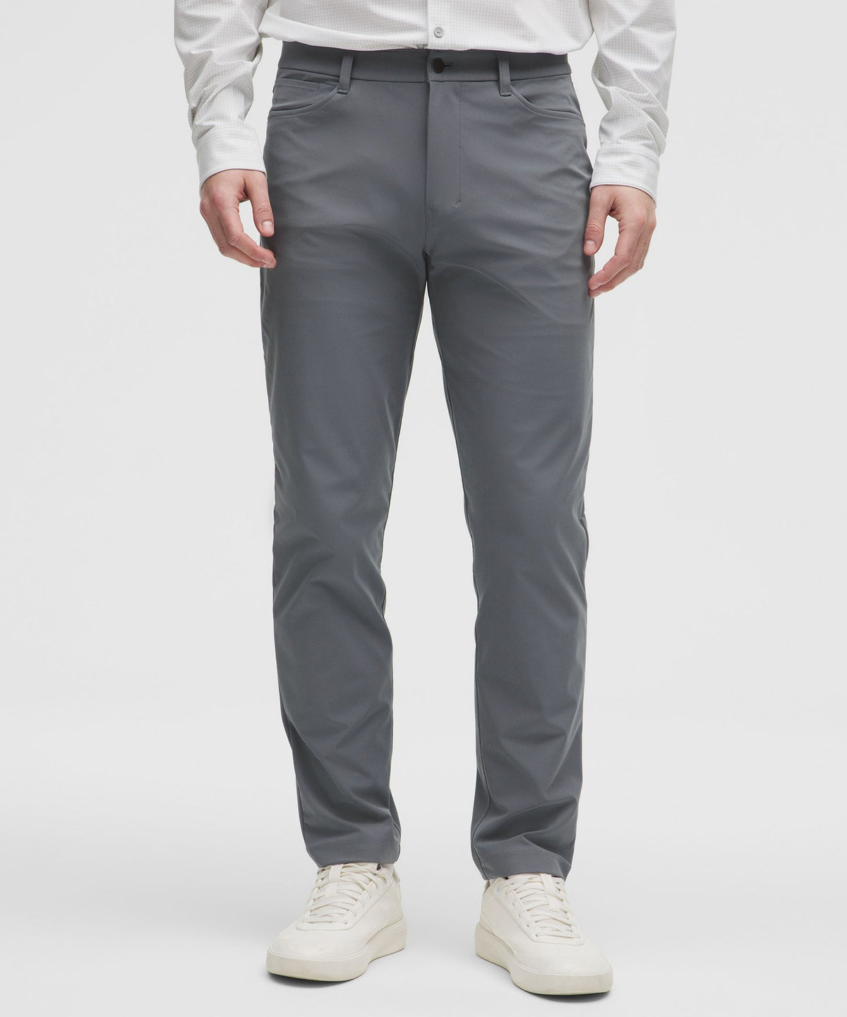 ABC Classic-Fit 5 Pocket Pant 32LWarpstreme